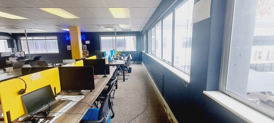 To Let commercial Property for Rent in Bo Oakdale Western Cape